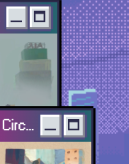 Tiny Room