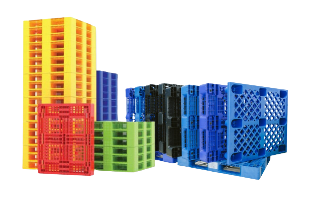 Ung dung cua pallet nhua 2
